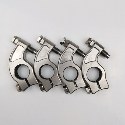 Torsión de titanio de línea de 1-3/4 &quot; para el coche universal Sprint