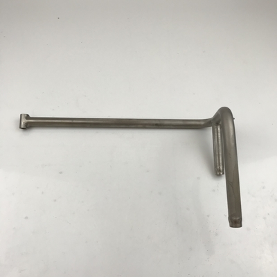 Mejora el rendimiento de tu Sprint Car con la palanca del pedal del acelerador de titanio negro Universal 9.625&quot;*3.0&quot; Tamaño OE NO. Universal