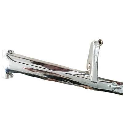 Año Universal Sprint Car Eje delantero de 50 pulgadas x 2-1/4 Cromoly chapado TRIPLE X RACE COMPONENTES para el ajuste universal