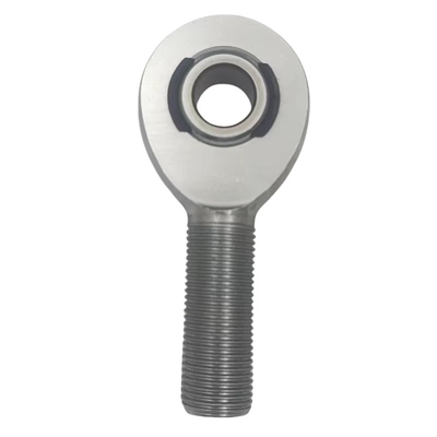 Universal Car Fitment Heim Joint Rod End Chromoly 4130 5/8-18 x 1/2 Aguado OE NO. y Tamaño de Aguado Grande para Vehículos hechos a medida