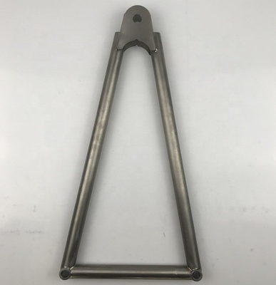 Titanio Sprint Car 12 1/4&quot;- 14 1/2&quot; JACOB LADDER con un agujero tamaño 3/8&quot; y 1/2&quot; actualización para vehículos de carreras Universal Year