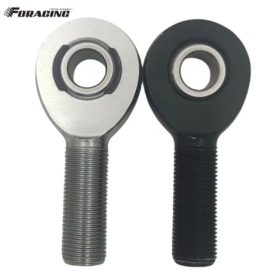 Universal Car Fitment Heim Joint Rod End Chromoly 4130 5/8-18 x 1/2 Aguado OE NO. y Tamaño de Aguado Grande para Vehículos hechos a medida