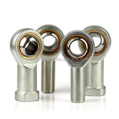 Universal Car Fitment Heim Joint Rod End Chromoly 4130 5/8-18 x 1/2 Aguado OE NO. y Tamaño de Aguado Grande para Vehículos hechos a medida