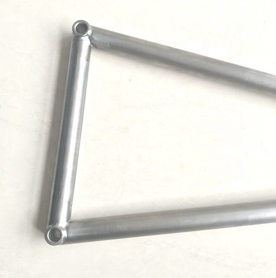 Titanio Sprint Car 12 1/4&quot;- 14 1/2&quot; JACOB LADDER con un agujero tamaño 3/8&quot; y 1/2&quot; actualización para vehículos de carreras Universal Year