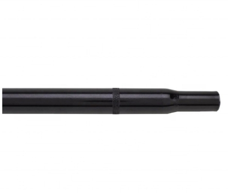 Sprint Car Universal y Negro Swedged 6061 Rod de Aluminio de radio para 5/8-18 pulgadas 1,0' OD Universal Rod