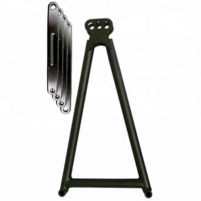 Universal Fitment 14 &quot;Escalera Jacobs 4130 Chromoly Tres agujeros Sprint Autos de piezas con 3/4&quot; de diámetro del tubo