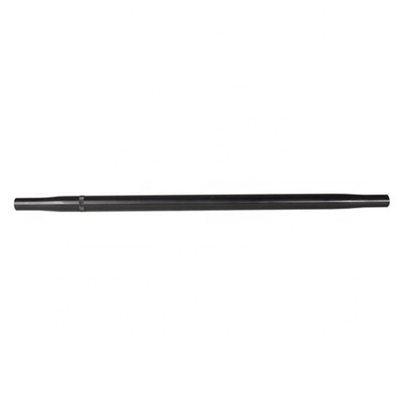 Rodas de conexión disfrazadas Negro o púrpura Anodizado Procesamiento Sprint Car Swedged Tubes para el coche modificado Drag Link Tie Rod