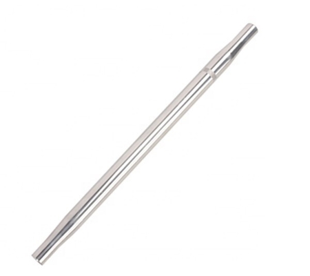 Rodas de conexión disfrazadas Negro o púrpura Anodizado Procesamiento Sprint Car Swedged Tubes para el coche modificado Drag Link Tie Rod