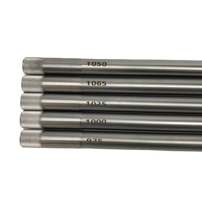 Año Universal 1025 Rate Sprint Car Torsion Bar 30 en 1-1/8 en Spline con material de acero cromo a un precio asequible