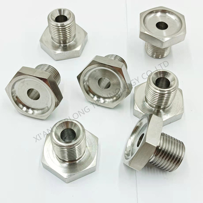 Universal Cap 5/8-18 Sprint Car Titanio King Hollow Pin Kit para el eje ligero de 5,6 pulgadas de longitud rendimiento de carreras