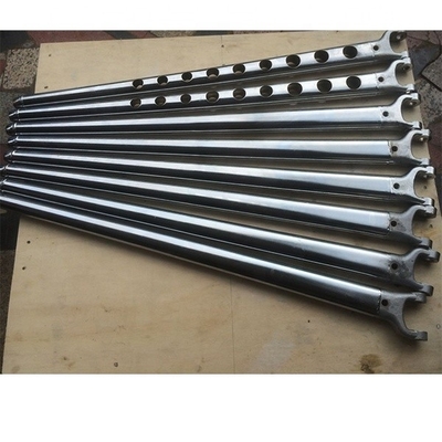 OE NO. N/M Acero Sprint Car Rod caliente perforado Wishbone Modelo A 1932 Rod de rata para el Año Universal