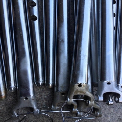 OE NO. N/M Acero Sprint Car Rod caliente perforado Wishbone Modelo A 1932 Rod de rata para el Año Universal