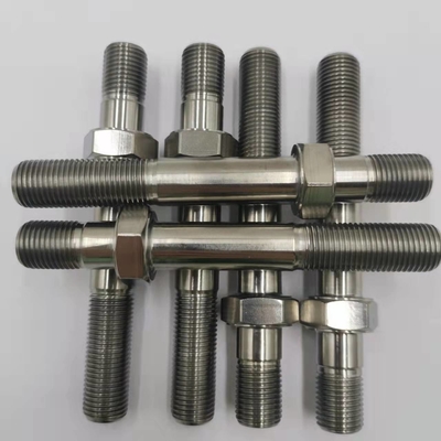 Eagle SPRINT CAR CHASSIS TITANIUM ONE NUT OR Q/C R/R S/P PLUS BOLT KIT La solución definitiva para el ajuste universal del automóvil
