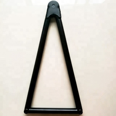Universal 13-5/8&quot; SPRINT CAR JACOBS LADDER Negro cromolí en plata Universal