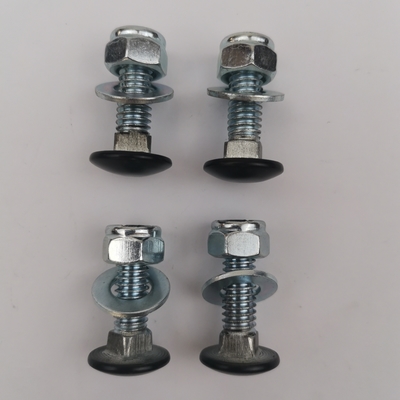 Universal de ajuste de automóviles de acero inoxidable Highboy faro montaje de primer nivel de rendimiento y resistencia para el ajuste universal