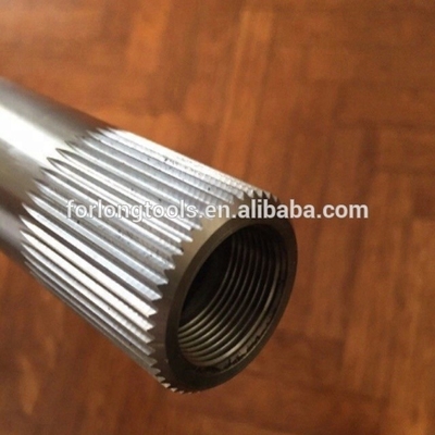 Compatibilidad universal Barra de torsión de Sprint Car 1-1/8 x 30 &quot; Spline 975 Rate- Acero para el rendimiento