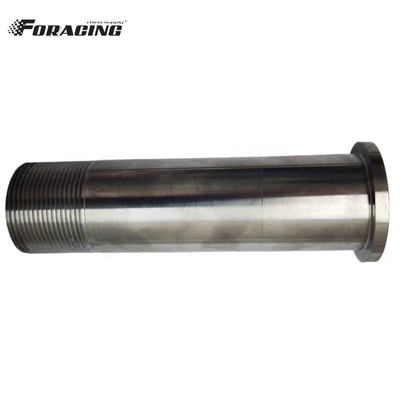 1-3/16 Titanio GR5 Muñón de huso natural para Sprint Car Racing Car Actualizaciones y mejoras