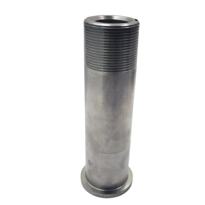 1-3/16 Titanio GR5 Muñón de huso natural para Sprint Car Racing Car Actualizaciones y mejoras