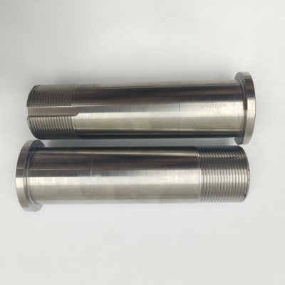 1-3/16&quot; Titanio Sprint Car GR5 Spindle Snout La combinación perfecta de fuerza y peso ligero para coches de carreras