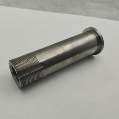 1-3/16&quot; Titanio Sprint Car GR5 Spindle Snout La combinación perfecta de fuerza y peso ligero para coches de carreras
