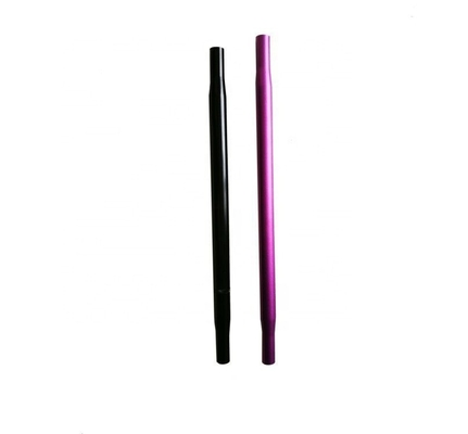 No. OE universal y 3/8&quot;-24 Thread AL6061 Varillas suecas/Radius Varillas longitud 6.5&quot; para coches Sprint hechas de aluminio duradero