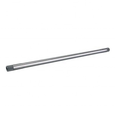Universal 1-1/8 x 30 &quot;Spline Bar de torsión hueca acero cromolítico ideal para 13/16&quot;-20 ID hilos año Universal 975 tasa