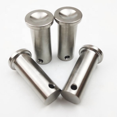 Titanio DIN Estándar Jacob Escalera de liberación rápida Pinos de Clevis 1/2 &quot;x1.3&quot; para Sprint Auto Parts dentro de Eagle Standard