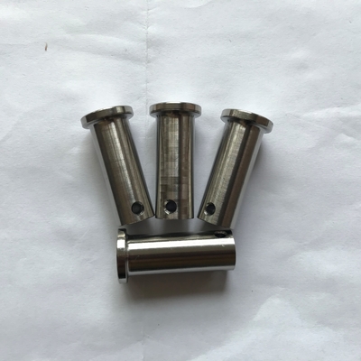Titanio DIN Estándar Jacob Escalera de liberación rápida Pinos de Clevis 1/2 &quot;x1.3&quot; para Sprint Auto Parts dentro de Eagle Standard