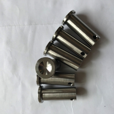 Titanio DIN Estándar Jacob Escalera de liberación rápida Pinos de Clevis 1/2 &quot;x1.3&quot; para Sprint Auto Parts dentro de Eagle Standard