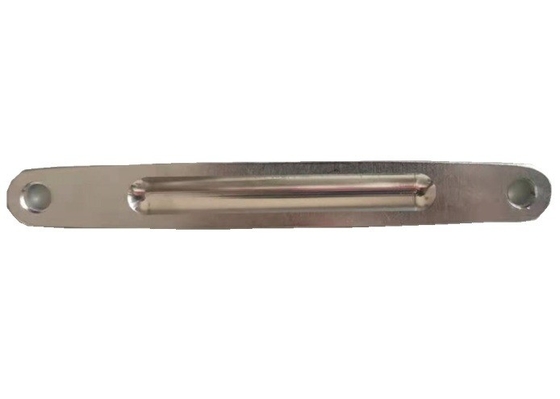 7&quot;Titanium Jacobs Cinturón de escalera para otros accesorios de automóviles Sprint Mejora de manejo de automóviles