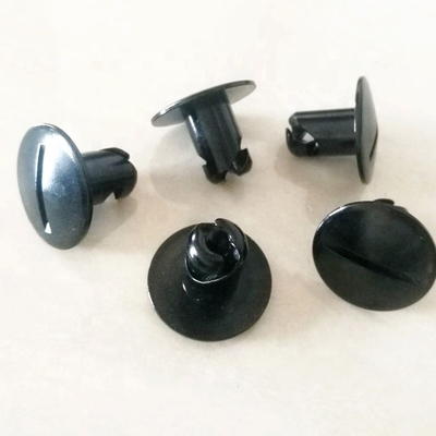 Mejorado 1&quot; Gran cabeza de plata de aluminio Sprint Car Quarter Turn Dzus estándar Compatible y propósito para reemplazar / reparación