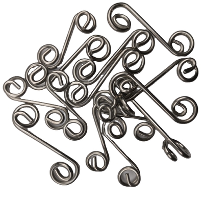 Mejora tu otro equipamiento de coche al siguiente nivel con Silver Quarter Turn Dzus Stud y accesorios