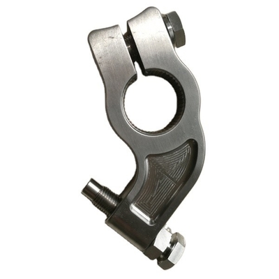 NO. de origen universal para automóviles Otras barras de torsión de titanio divididas de 1-3/4&quot; con línea de 1/8&quot; 48 T