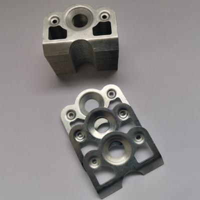 Universal 1-3/8&quot; Placas traseras de giro rápido Dzus La solución definitiva para simplificar su proceso de reemplazo / reparación