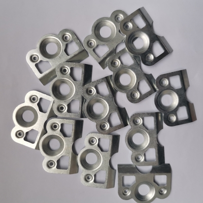 1-3/8 Dzus Tablas traseras para el montaje universal de automóviles 7/16 Dzus Fácil de instalar y duradero