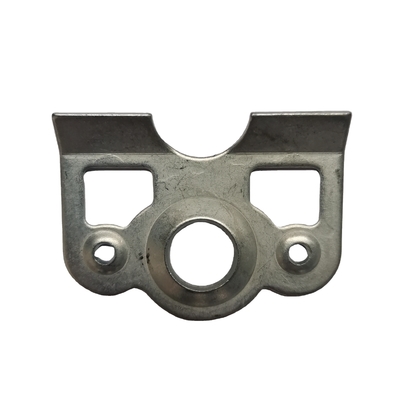 1-3/8 Dzus Tablas traseras para el montaje universal de automóviles 7/16 Dzus Fácil de instalar y duradero