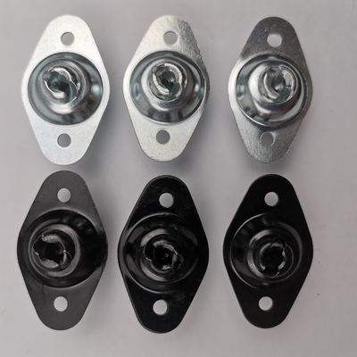 Universal de acero Dzus Primaveras de fácil instalación 1 3/8 &quot; 0,375&quot; alcance OE NO. y año Compatibilidad para el rendimiento