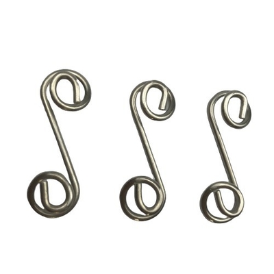 Acero Universal Auto Ejector Dzus 5/16 &quot;x.500 Fijaciones para Sprintcars Instalación de automóviles Fijaciones superiores y fijaciones de resorte