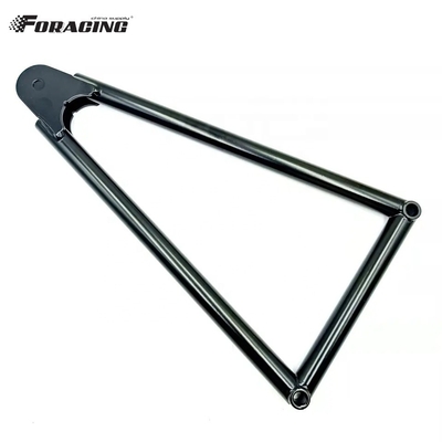 Sprint Auto Parts con 4130 Chromoly Jacobs Ladder 13 5/8&quot; en negro