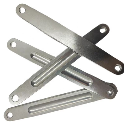 Universal Year Aluminio 7075 Jacobs Escalera correa Sprint Car Car de carreras con 7 &quot;y 5&quot; Diseño modelo universal