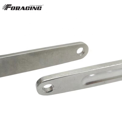 Universal Year Aluminio 7075 Jacobs Escalera correa Sprint Car Car de carreras con 7 &quot;y 5&quot; Diseño modelo universal