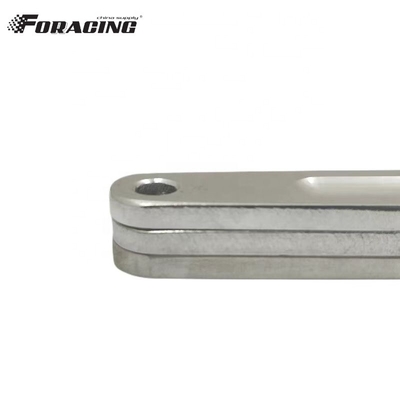 Universal Year Aluminio 7075 Jacobs Escalera correa Sprint Car Car de carreras con 7 &quot;y 5&quot; Diseño modelo universal