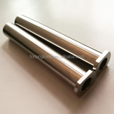 DIN 5/8&quot;-18 Diámetro Titanio Enano King Pin para Sprint Muesca de Eje