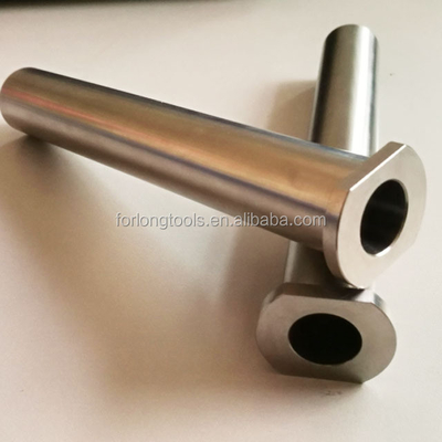 DIN 5/8&quot;-18 Diámetro Titanio Enano King Pin para Sprint Muesca de Eje