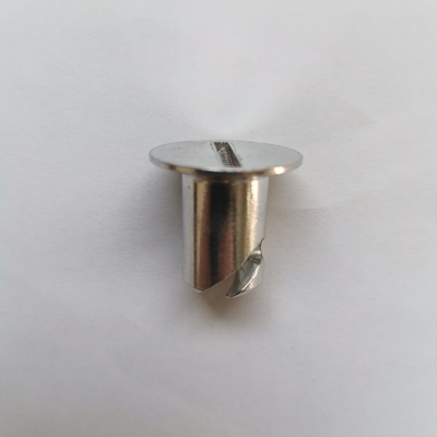Universal 7/16&quot; *.550&quot; Cuarto turno Dzus Rodillo de acero de fijación Sprint Car Racing Componente de modificación