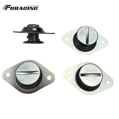 El rendimiento del Sprint Car sin esfuerzo mejora el auto-ejector universal Dzus 5/16 &quot; *.500&quot;