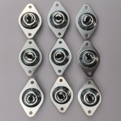 Materiales de acero compatibles con el automóvil y enano 5/16&quot; *.500&quot; OE NO. Universal