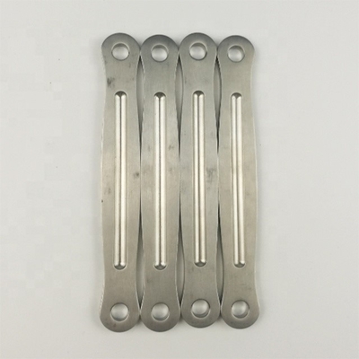 Sprint Car Car Titanium Jacobs Ladder Strap 5&quot; diseñado para el ajuste universal