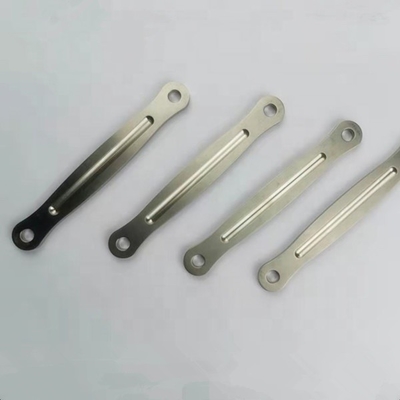 Sprint Car Car Titanium Jacobs Ladder Strap 5&quot; diseñado para el ajuste universal