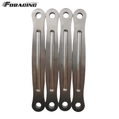 Sprint Car Car Titanium Jacobs Ladder Strap 5&quot; diseñado para el ajuste universal